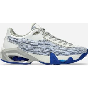 Asics Novalis GEL-Teremoa Sneakers Snow White Blue Multicolor