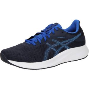 Asics Patriot 13 Neutral Running Shoe Men - Dark/Blue