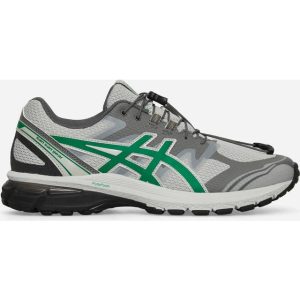 Asics Sansan Gear x Gel-Terrain - Grey Violet/Jolly Green
