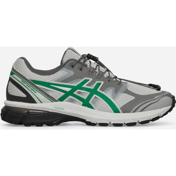 Asics Sansan Gear x Gel-Terrain - Grey Violet/Jolly Green