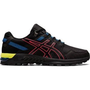 Asics Schuhe Gel-Citrek Noir