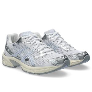 Asics - Sko - GEL-1130 - White/Blue Fade