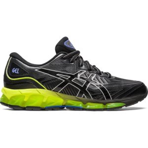 Asics Sneakers Gel-Quantum 360 VII Noir