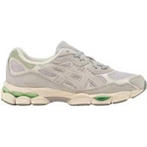 Asics Sneakers, male, Multicolor, Gel-nyc Sneakers