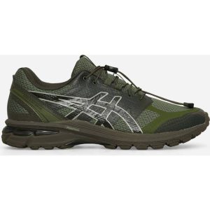 Asics Sneakers x San San Gear - Bronze Green/Tarmac