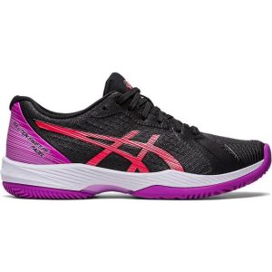 Asics Solution Swift FF Padel - Sort