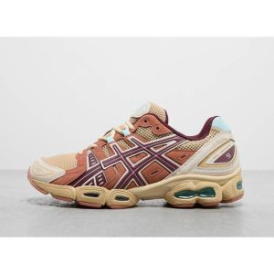 Asics SportStyle GEL-Nimbus Orange