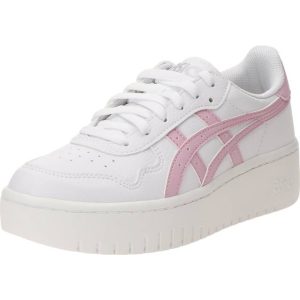 Asics SportStyle Sneaker Low Japan - Gammelrosa/Hvid