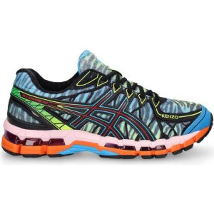 Asics SportStyle x Kenzo Gel-Kayano - Digital Aqua/Black
