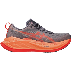 Asics Superblast 2 - Greyish Purple/Coral Reef