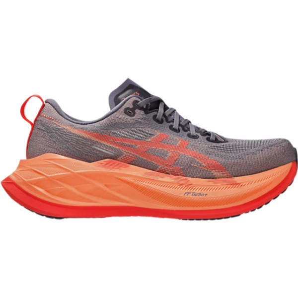 Asics Superblast 2 - Greyish Purple/Coral Reef