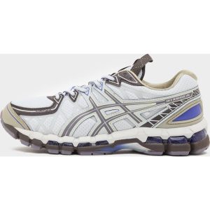 Asics UB10 S Gel Kayano - Glacier Grey/Lavender Grey