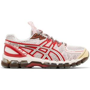 Asics UB9-S Gel-Kayano 20 - Crystal Pink/Classic Red