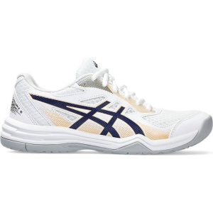 Asics Upcourt indendørssko Damer Sko Hvid Hvid