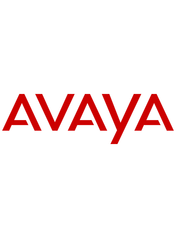 Avaya Universal Slide Rack Mount Kit - rack mounting kit