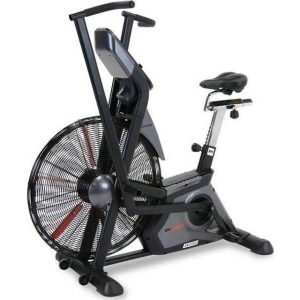 BH Fitness AirBike HIIT H889 air exercise bike