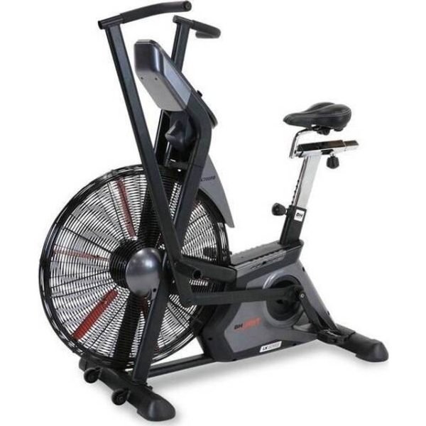 BH Fitness AirBike HIIT H889 air exercise bike