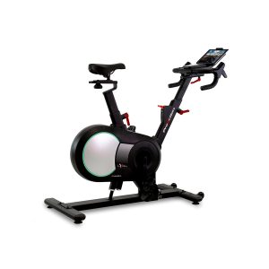 BH Fitness Lyon Climber Smart Bike