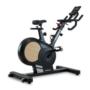 BH Fitness Xcalibur Smart Bike - Brun