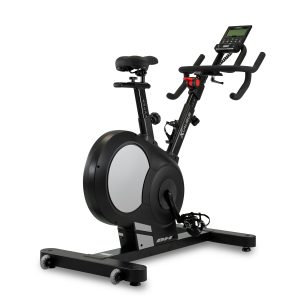 BH Fitness Xcalibur Smart Bike - Sølv