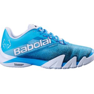 Babolat Jet Premura 2 Juan Lebron 2025 Padelsko - 41