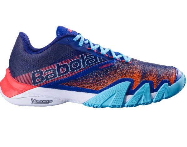 Babolat Jet Premura 2 Padelsko - 40