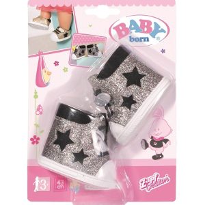 Baby Born Sneakers Sko 43 cm