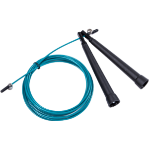 BasicPlus Sjippetov m. Stålwire 3 m