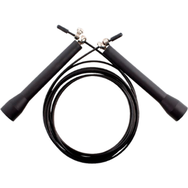 BasicPlus Speed Rope Sjippetov