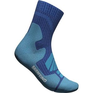 Bauerfeind Merino Kompressionsstrømper Herre - Optimal Støtte/Komfort