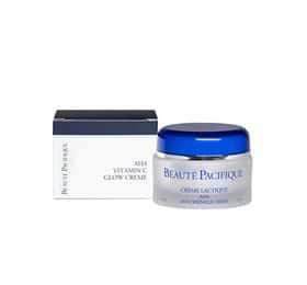 Beauté Pacifique AHA- Vitamin C anti-age Glow creme • 50 ml.