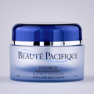Beauté Pacifique D-Force Risk Management Dagcreme • 50 ml.