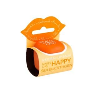 Beauty Made Easy® - Makes Lips Happy - Sea Buckthorn - Hos Frisøren & Baronen
