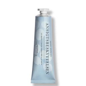 Beautyspace Seriøst Bedre Hud Ansigtsbeskyttelsen spf 25, 65 ml