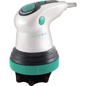 Beper 40500 Anti-Cellulite Infrarød Massageapparat 25W