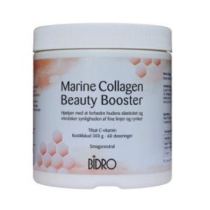 Bidro Marine Collagen Beauty Booster 300g