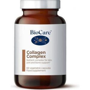 BioCare Kollagen Komplex 60 stk