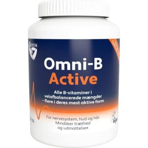 Biosym Omni-B Active