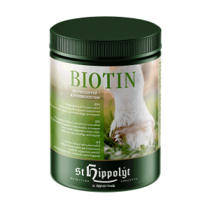 Biotin