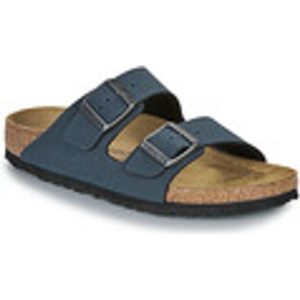 Birkenstock Arizona BFBC Narrow Fit Blue