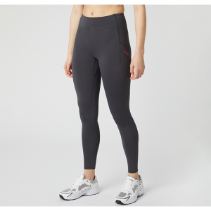 Björn Borg Reform Premium Tights - Grå