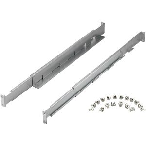 BlueWalker Powerwalker RK1 Adjustable Server Rack Rails