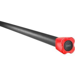 Bodybar vægtstang 3 kg