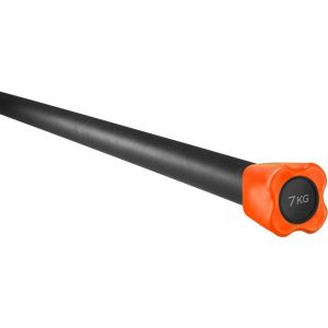 Bodybar vægtstang 7 kg