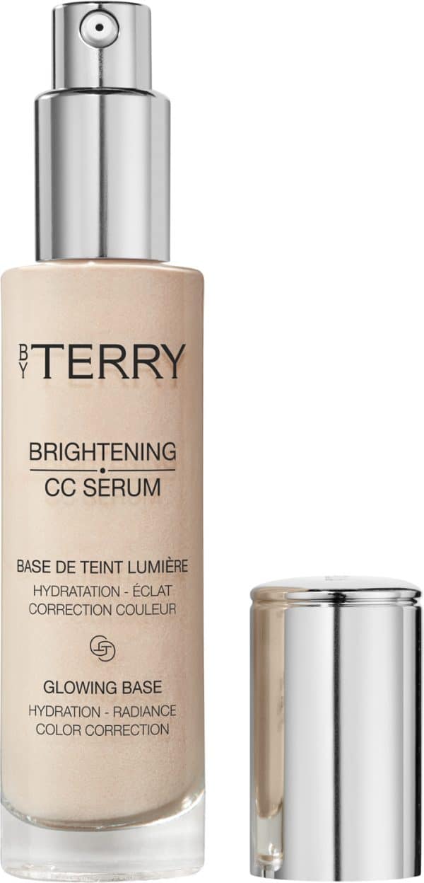 Brightening CC Serum N2. 25 Ivory