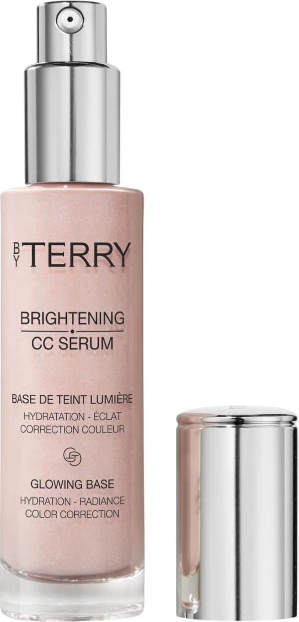 Brightening CC Serum N2. 75 Peach