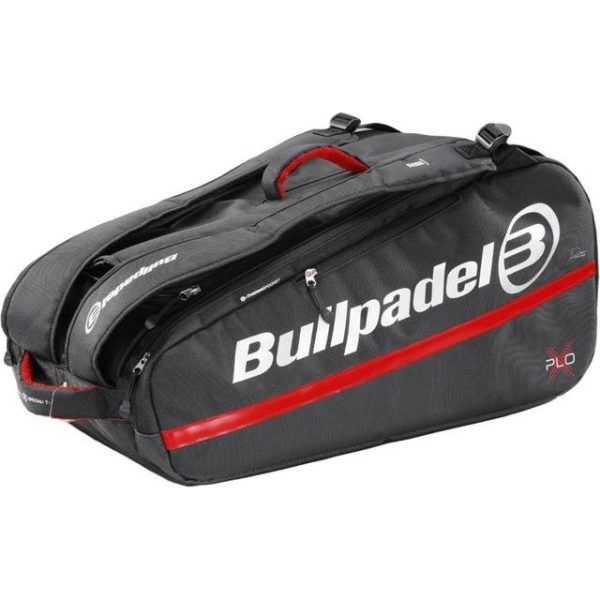 Bullpadel XPLO Bat Taske 2025
