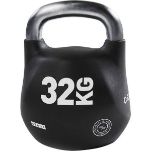 CENTR x HYROX Competition Octo Kettlebells
