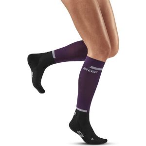 CEP Kompressionsstrømper 4.0 Tall Dame - Optimal Støtte/Komfort