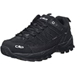 CMP Rigel Low Wp Trekking Shoes - Schwarz